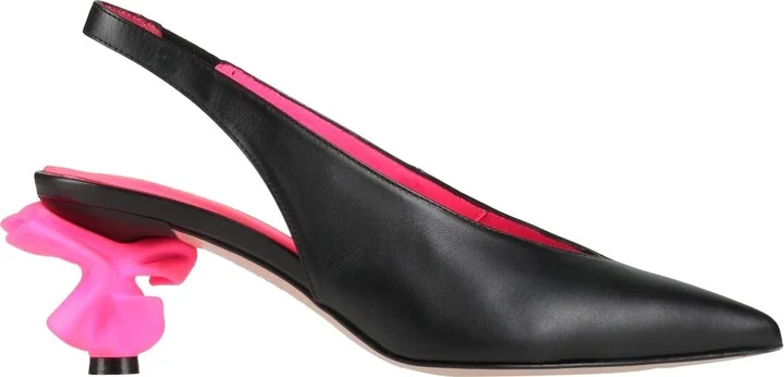 Le Silla Woman Pumps - Image 3