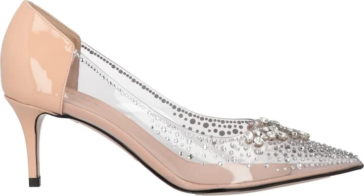 Le Silla Woman Pumps - Image 3