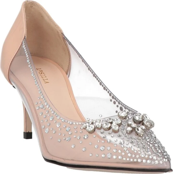 Le Silla Woman Pumps - Image 4