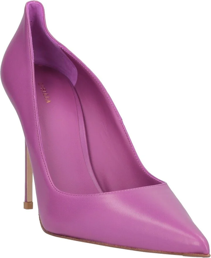 Le Silla Woman Pumps - Image 4