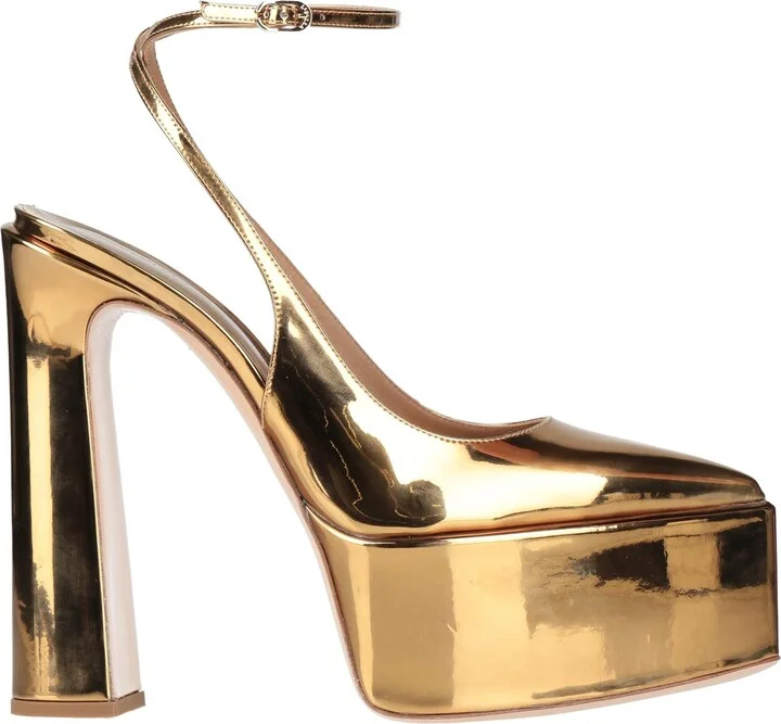 Le Silla Woman Pumps - Image 3