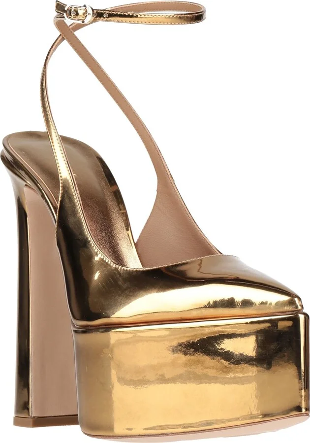 Le Silla Woman Pumps - Image 4