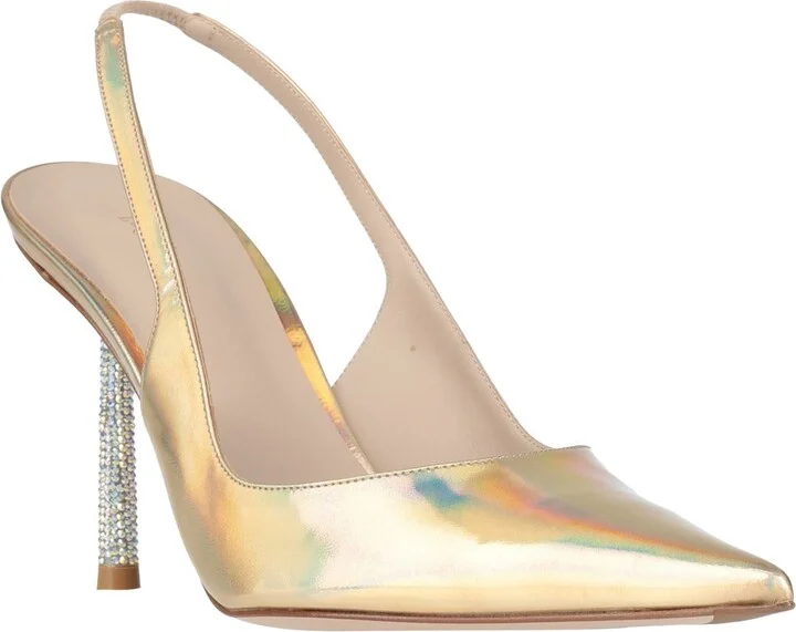 Le Silla Woman Pumps - Image 4