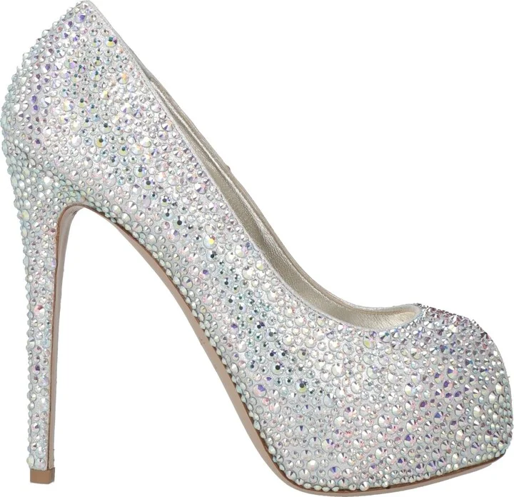 Le Silla Woman Pumps - Image 3