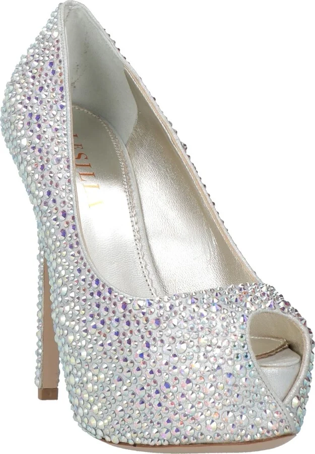 Le Silla Woman Pumps - Image 4