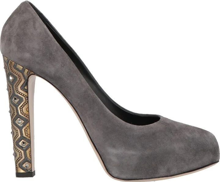 Le Silla Woman Pumps - Image 3