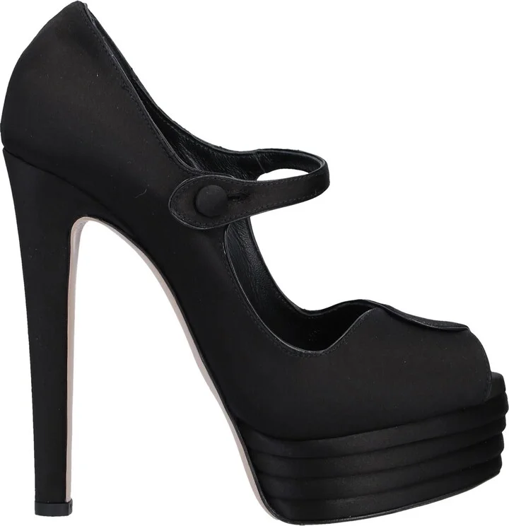 Le Silla Woman Pumps - Image 3