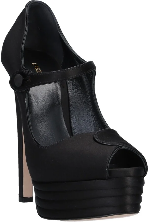 Le Silla Woman Pumps - Image 4