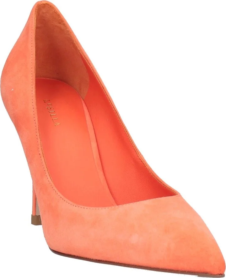 Le Silla Woman Pumps - Image 4