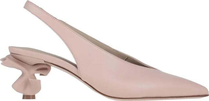 Le Silla Woman Pumps - Image 3