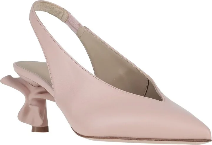 Le Silla Woman Pumps - Image 4
