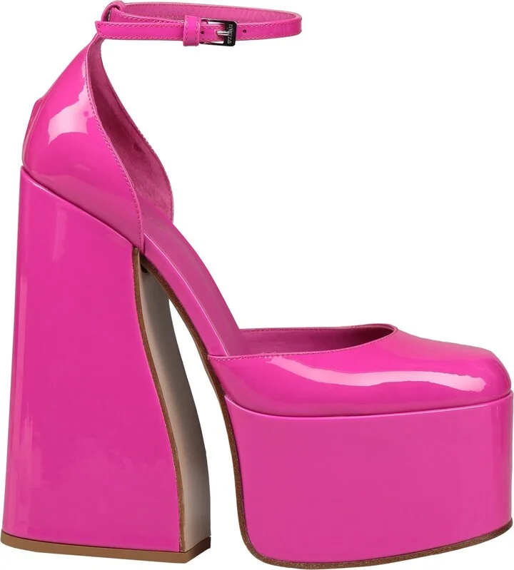 Le Silla Woman Pumps - Image 3