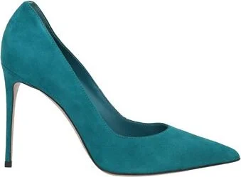 Deep teal