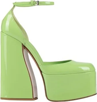 Lime green