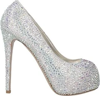 Le Silla Woman Pumps