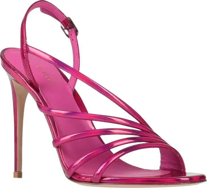 Le Silla Woman Sandals - Image 4
