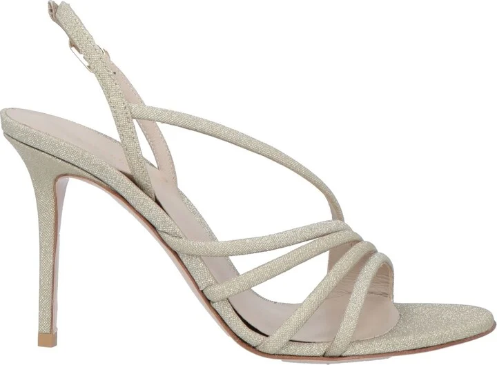 Le Silla Woman Sandals - Image 3