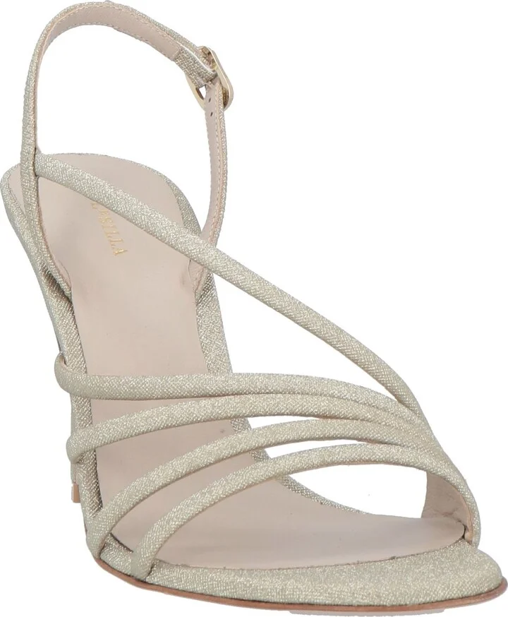 Le Silla Woman Sandals - Image 4