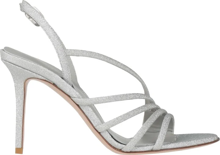 Le Silla Woman Sandals - Image 6