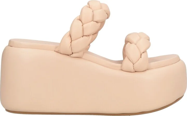 Le Silla Woman Sandals - Image 3
