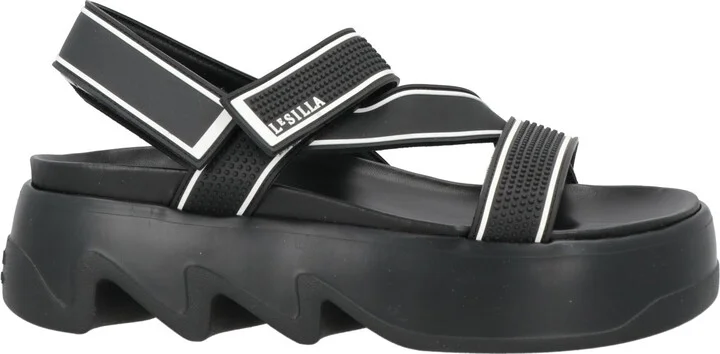 Le Silla Woman Sandals - Image 3