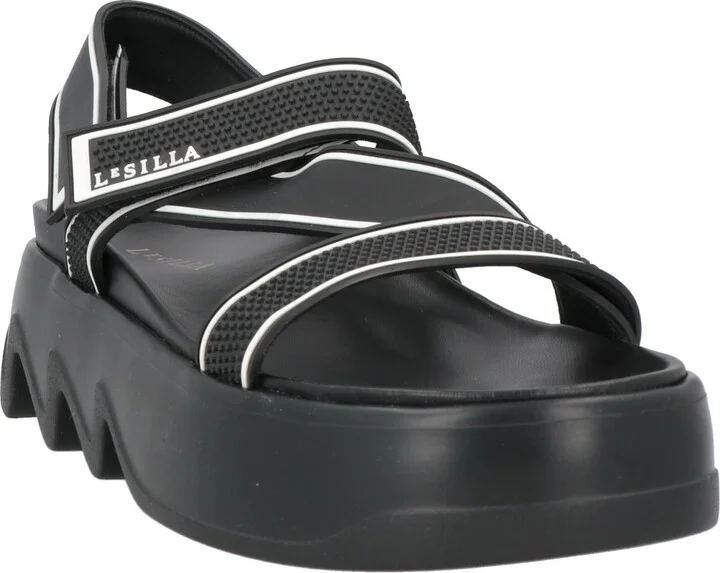 Le Silla Woman Sandals - Image 4