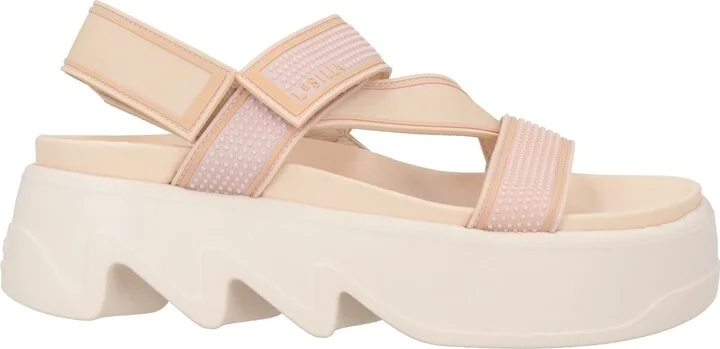 Le Silla Woman Sandals - Image 9