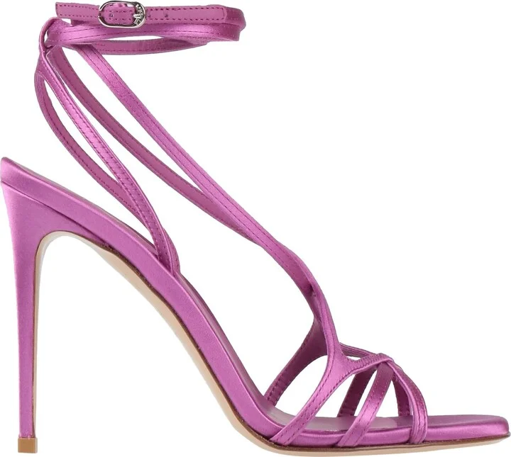Le Silla Woman Sandals - Image 3