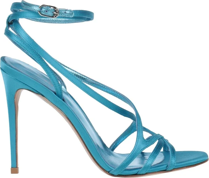 Le Silla Woman Sandals - Image 6