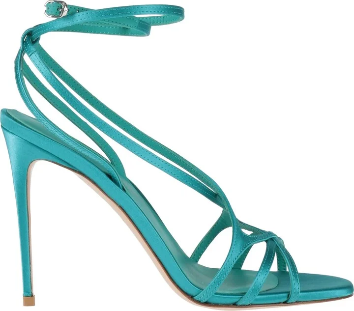 Le Silla Woman Sandals - Image 9