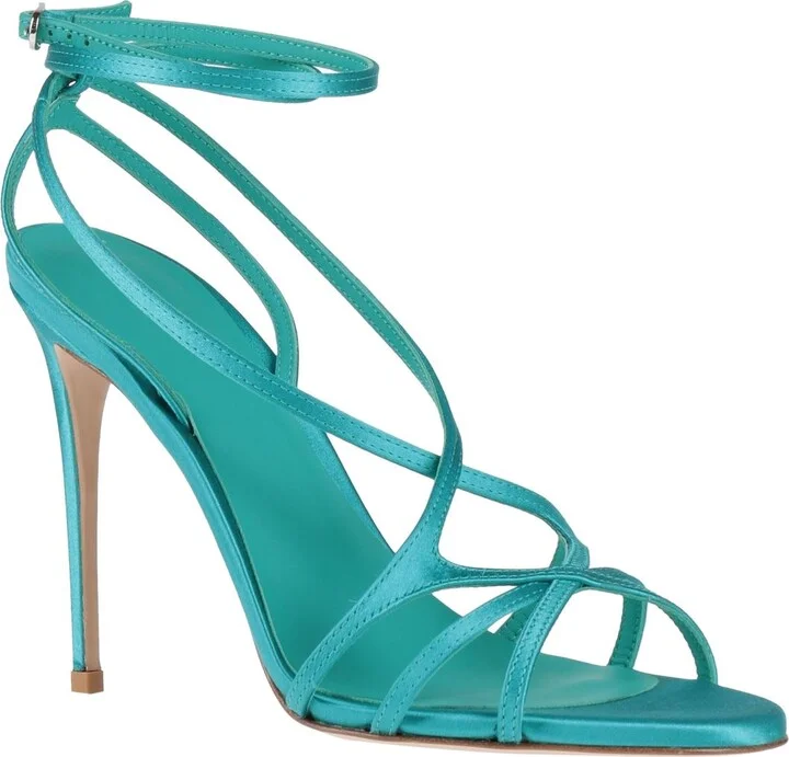 Le Silla Woman Sandals - Image 10