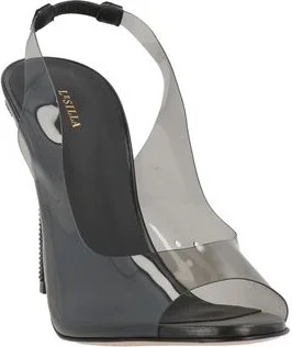 Le Silla Woman Sandals - Image 2