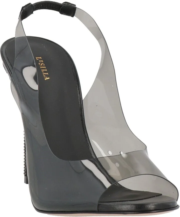 Le Silla Woman Sandals - Image 4