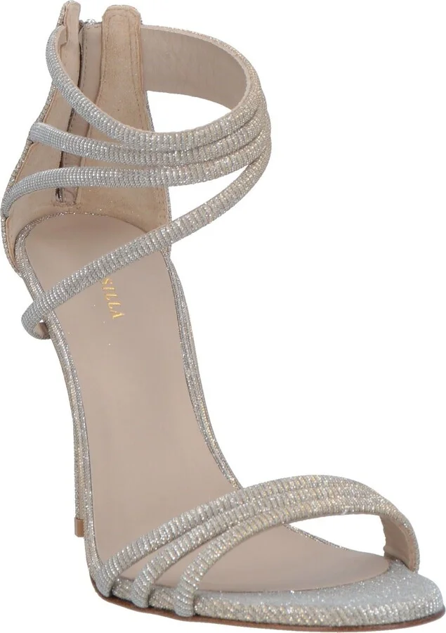 Le Silla Woman Sandals - Image 4
