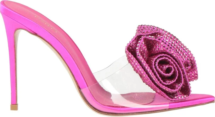 Le Silla Woman Sandals - Image 3