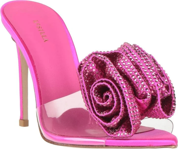 Le Silla Woman Sandals - Image 4