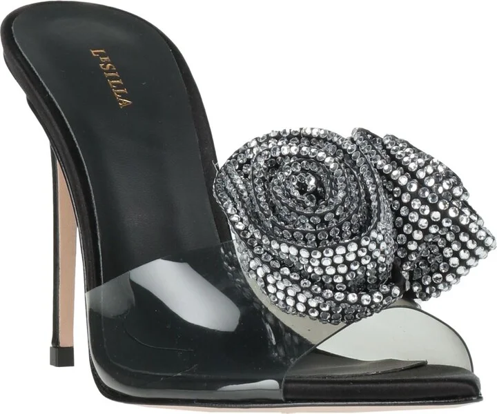 Le Silla Woman Sandals - Image 7