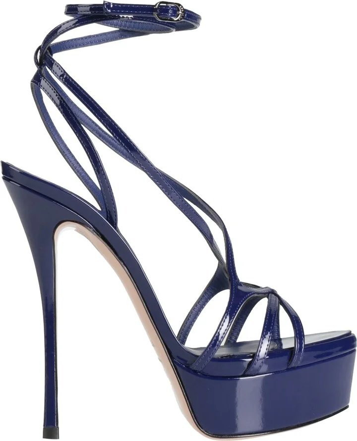 Le Silla Woman Sandals - Image 3