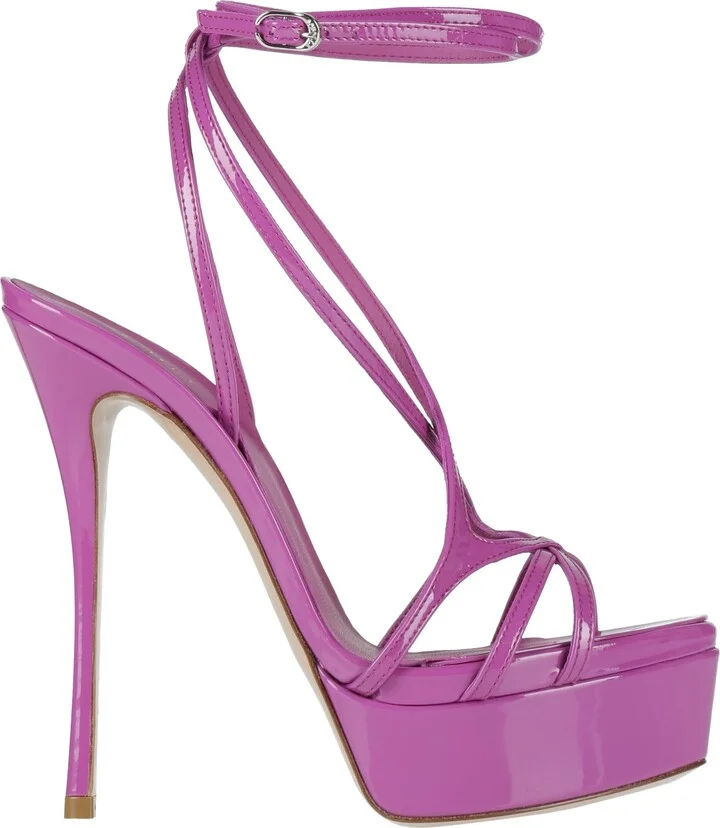 Le Silla Woman Sandals - Image 6