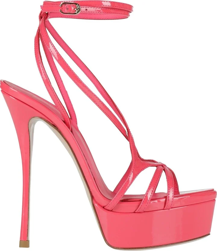 Le Silla Woman Sandals - Image 9