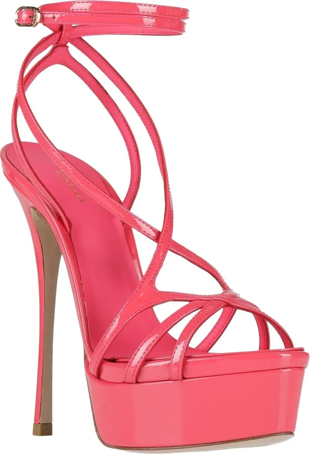 Le Silla Woman Sandals - Image 10