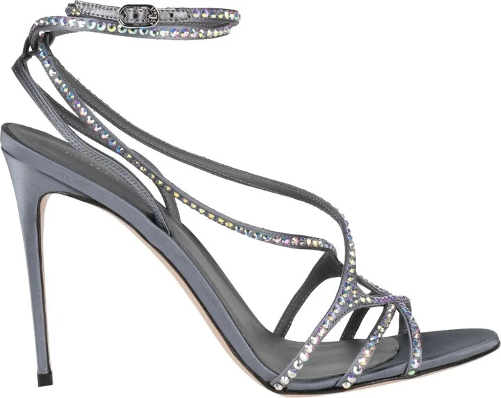 Le Silla Woman Sandals - Image 3