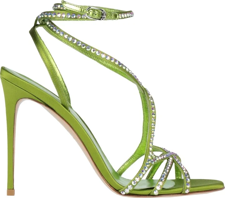 Le Silla Woman Sandals - Image 6