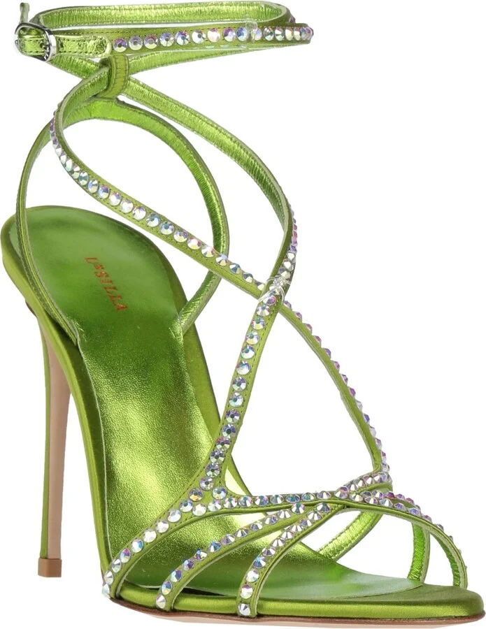 Le Silla Woman Sandals - Image 7