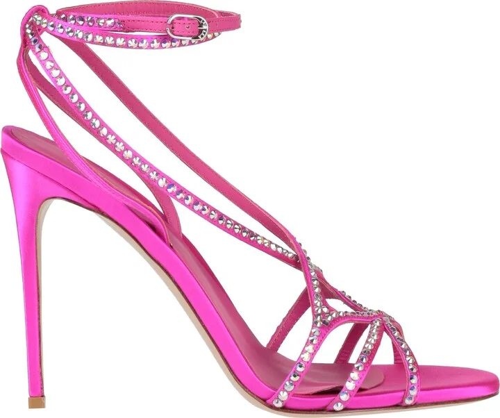 Le Silla Woman Sandals - Image 9