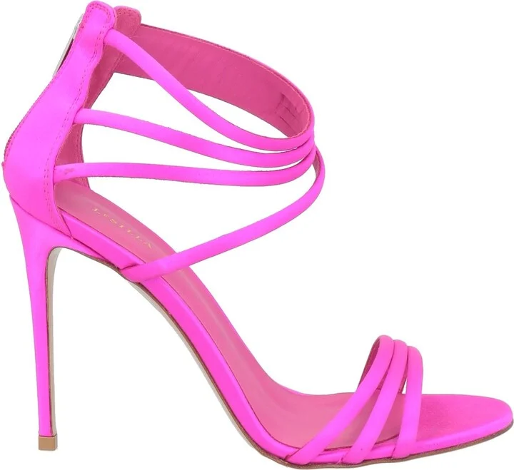 Le Silla Woman Sandals - Image 3