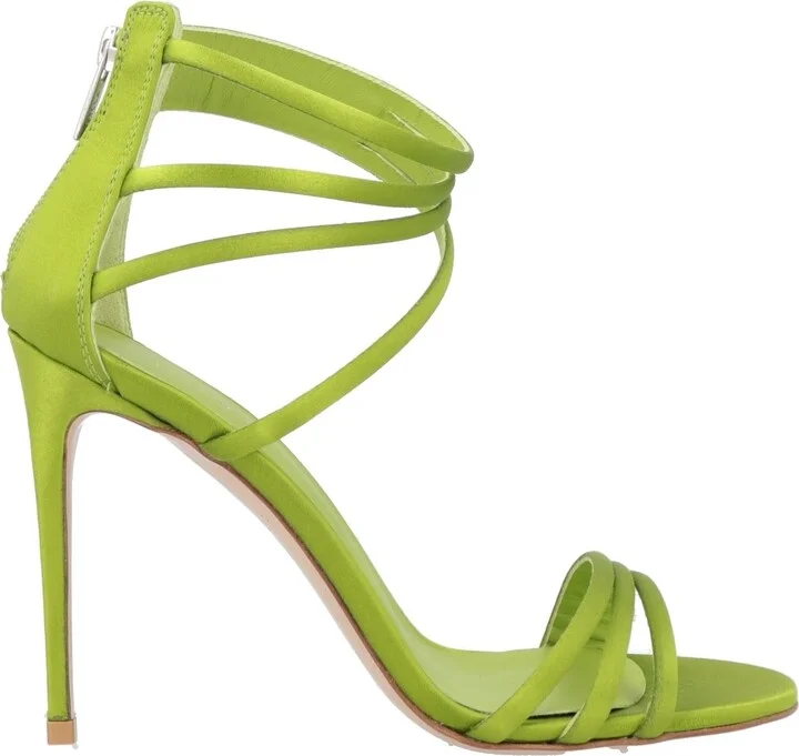 Le Silla Woman Sandals - Image 6