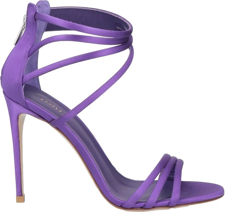 Le Silla Woman Sandals - Image 9
