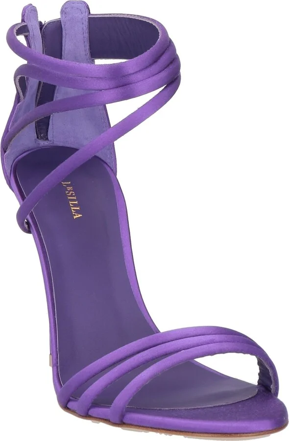 Le Silla Woman Sandals - Image 10