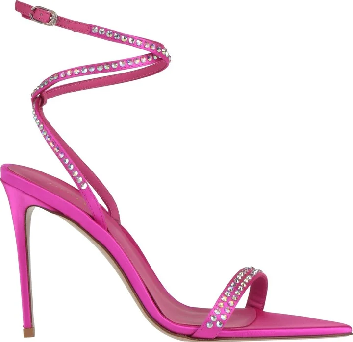 Le Silla Woman Sandals - Image 3
